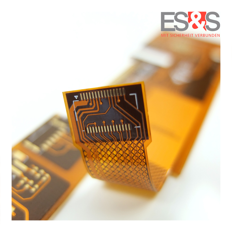flexible printed circuit boards