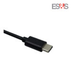 USB-Kabel | 2.0 Typ USB C male