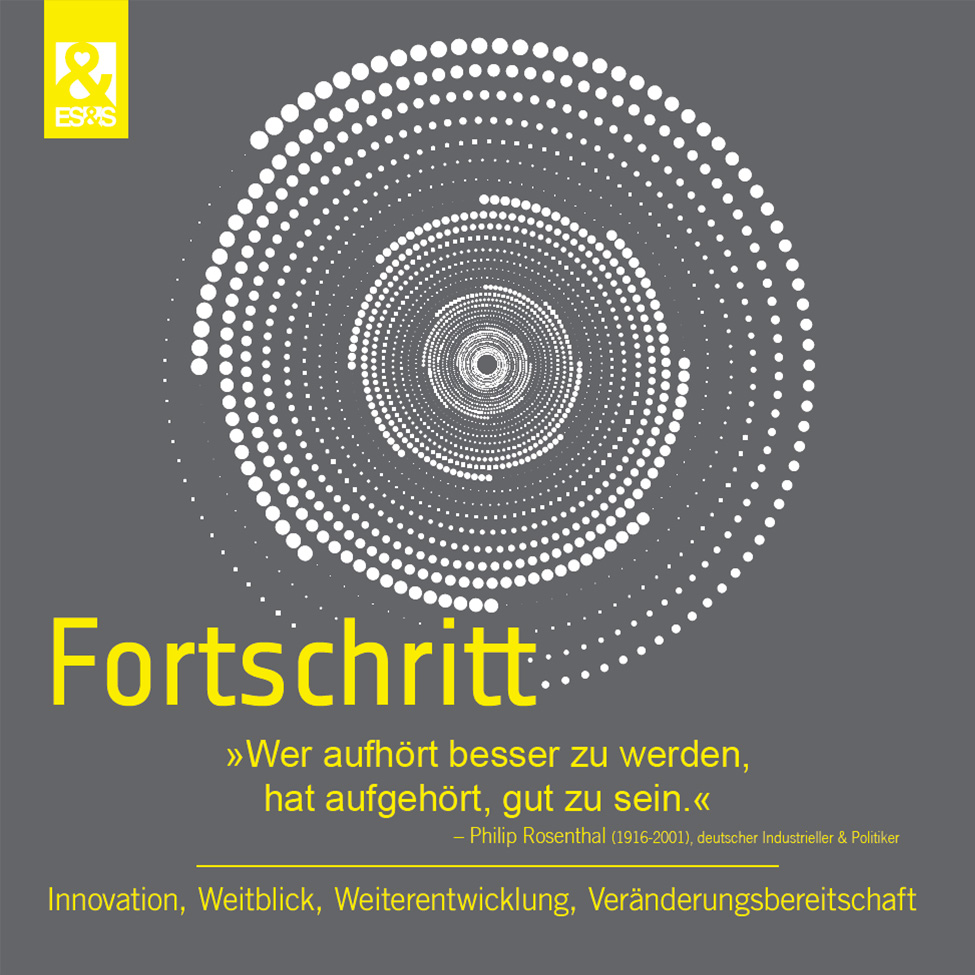 Fortschritt