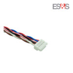 Motor connection cable for the ELS35 series | 6-pin