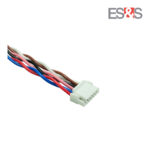 Motor connection cable for the ELS35 series | 6-pin