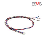 Motor connection cable for the ELS35 series | 6-pin