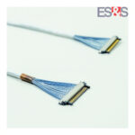 Micro-coaxial Cable | 30-pin