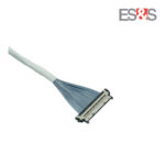 Micro-coaxial Cable | 30-pin