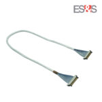 Micro-coaxial Cable | 30-pin