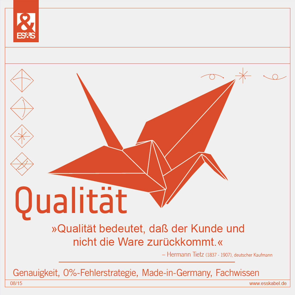 Qualität