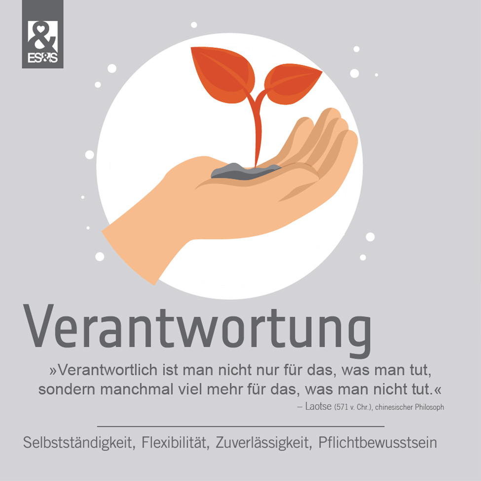 Verantwortung